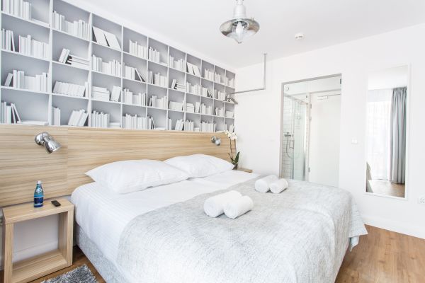 Smart Hotel Garnizon (Danzig)